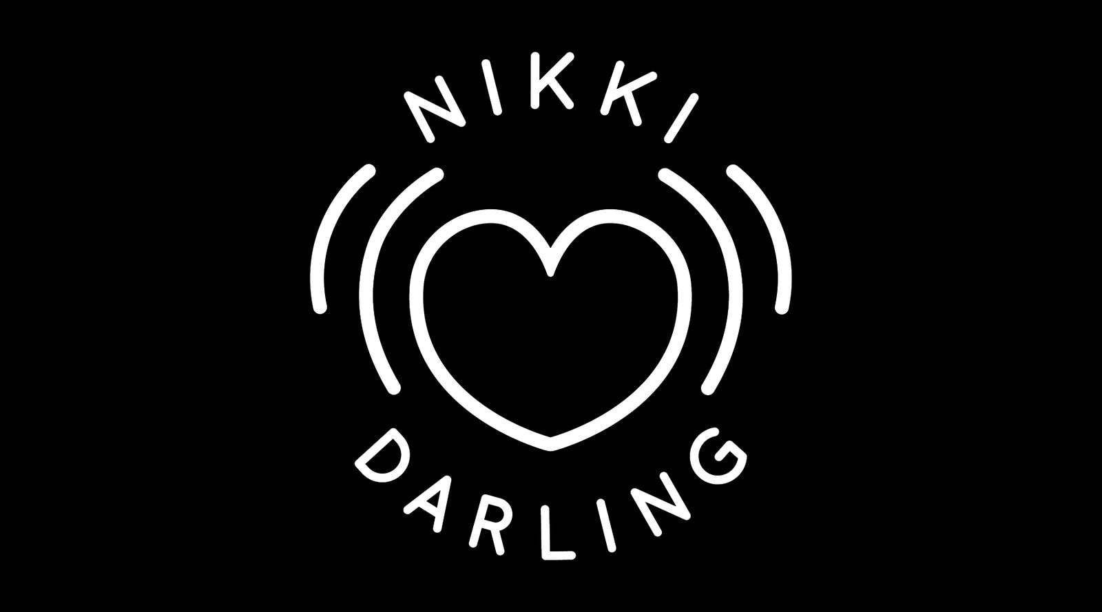 All About our New Logo From Designer Kate Fox.