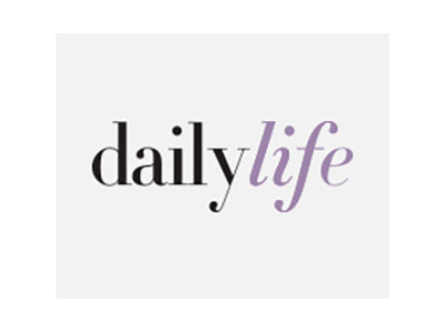 Daily Life Logo