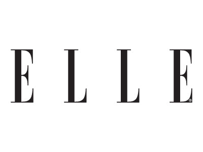 Elle Magazine Logo