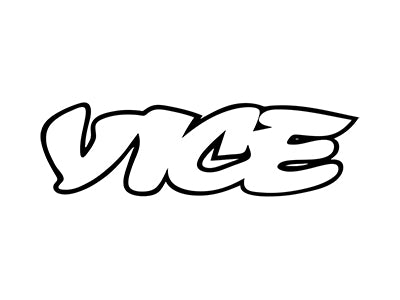 Vice Magazine Logo